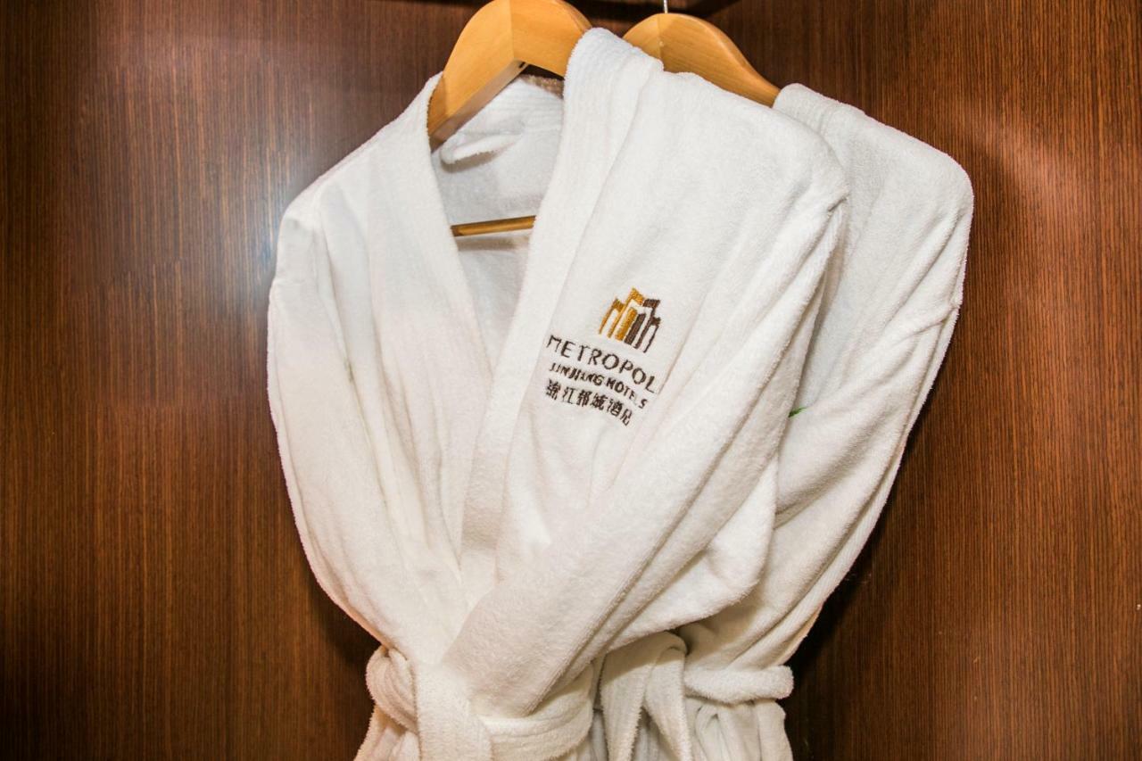 Jinjiang Metropolo Cangshan Wanda Plaza Hotel Fuzhou  Dış mekan fotoğraf